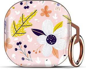 Galaxy �M�����N�V�[ �o�b�Y �P�[�X �ϏՌ� �����h�~ ���[�P�[�X �s���N �|���J�[�{�l�[�g Buds2 Pro/Buds2/Buds Pro/Buds Live �Ή� �J�o�[ ��������