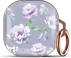 Galaxy �M�����N�V�[ �o�b�Y �P�[�X �ϏՌ� �����h�~ ���[�P�[�X �p�[�v�� �|���J�[�{�l�[�g Buds2 Pro/Buds2/Buds Pro/Buds Live �Ή� �J�o�[ ��������