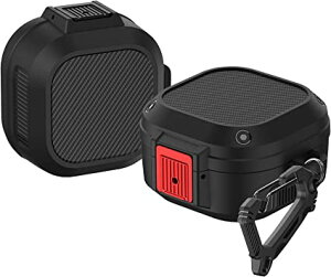 Galaxy MNV[ obY P[X ϏՌ h~ [P[X ubN^bh vX`bN Buds2 Pro/Buds2/Buds Pro/Buds Live Ή Jo[ 