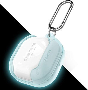 Galaxy �M�����N�V�[ �o�b�Y �P�[�X �ϏՌ� �����h�~ ���[�P�[�X �u���[ �V���R�� Buds2 Pro/Buds2/Buds Pro/Buds Live �Ή� �J�o�[ ��������