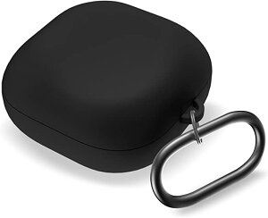 Galaxy �M�����N�V�[ �o�b�Y �P�[�X �ϏՌ� �����h�~ ���[�P�[�X �u���b�N �V���R�� Buds2 Pro/Buds2/Buds Pro/Buds Live �Ή� �J�o�[ ��������