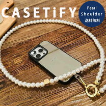 楽天市場】iphone14 pro casetify（ストラップ・マスコット 