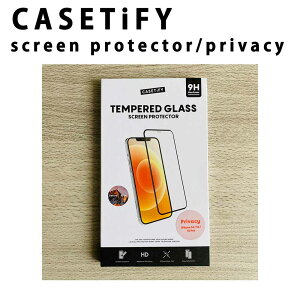 CASETiFY P[XeBt@C tB vCoV[XN[veN^[ `h~ ʕی 9H KX NA R iPhone13/13Pro/13ProMax/14/14Pro/14Plus/14ProMax S@Ή P[X Jo[ 