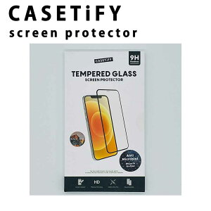 CASETiFY P[XeBt@C tB XN[veN^[ ʕی 9H KX NA R iPhone14/13/12/11/SE/8/7/6 S@Ή P[X Jo[ |Cg {