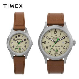 即納 TIMEX タイメックス 腕時計 Peanuts スヌーピー Expedition TW4B25000/40mm TW4B25100/26mm 海外モデル リストウォッチ 日本未発売