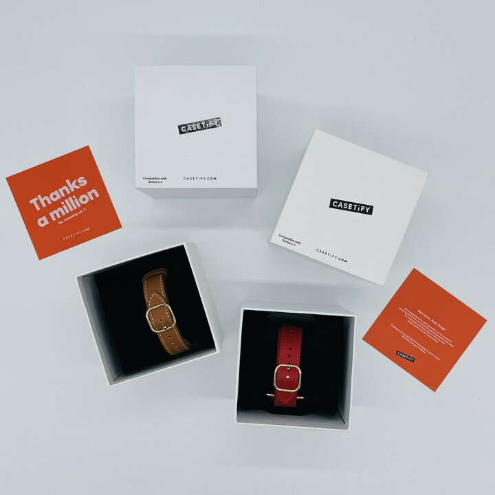 楽天市場】即納 CASETiFY ケースティファイ Apple Watch アップル 