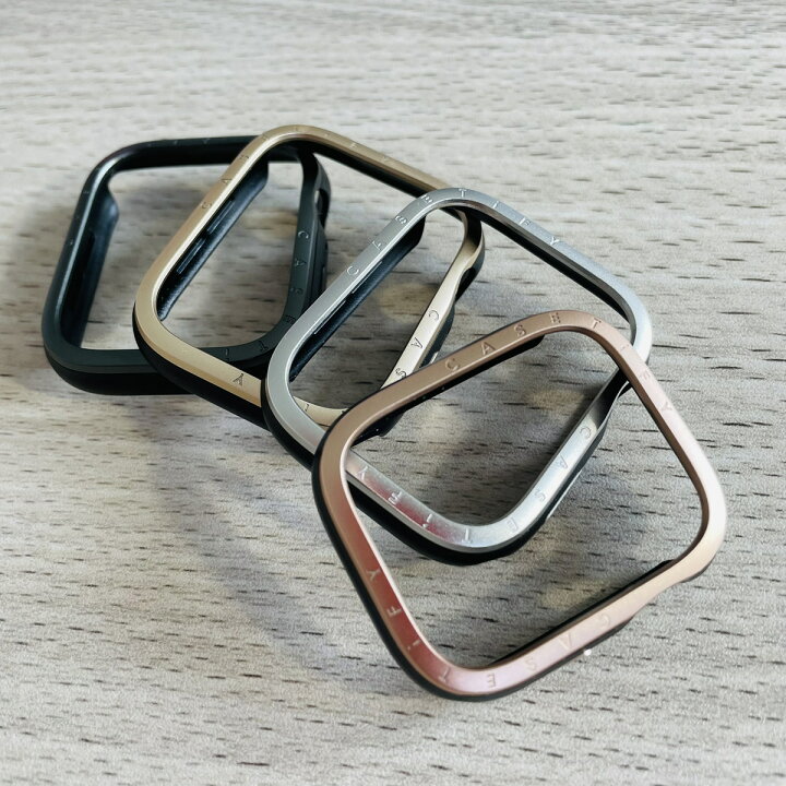 楽天市場】CASETiFY ケースティファイ Apple Watch アップルウォッチ 