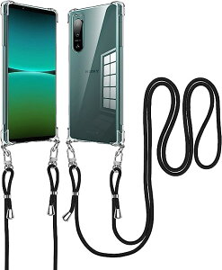 [ \j[ GNXyA X}zP[X NA/ubN V_[ CX[d wh~ SONY Xperia 5 IV SO-54C/SOG09/A204SO 2022 ϏՌ Jo[ 