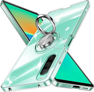 [ \j[ GNXyA X}zP[X NA z[hO X^h@\ ԍڃz_[ SONY Xperia 10 IV SO-52C/SOG07 2022 ϏՌ Jo[ 