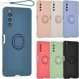 [ \j[ GNXyA X}zP[X lCr[ ^ Ot Xgbvt SONY Xperia 10 IV SO-52C/SOG07 2022 ϏՌ Jo[ 