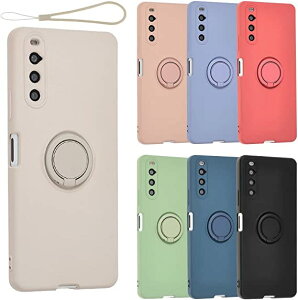 [ \j[ GNXyA X}zP[X zCg ^ Ot Xgbvt SONY Xperia 10 IV SO-52C/SOG07 2022 ϏՌ Jo[ 