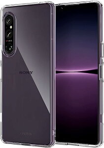 ���[ �\�j�[ �G�N�X�y���A �X�}�z�P�[�X �N���A �}�C�N���h�b�g���H �X�g���b�v�t�� SONY Xperia 1 V SO-51D/SOG10 2023 �ϏՌ� �J�o�[ ��������
