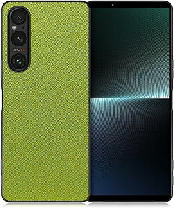 ���[ �\�j�[ �G�N�X�y���A �X�}�z�P�[�X ���C���O���[�� �t�F�C�N���U�[ ���^ �y�� �X�g���b�v�z�[���t�� SONY Xperia 1 V SO-51D/SOG10 2023 �ϏՌ� �J�o�[ ��������