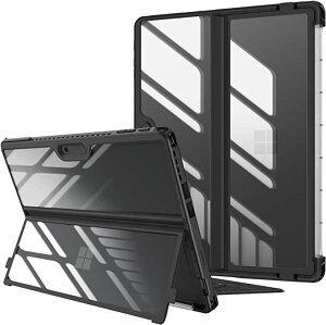 [ }CN\tg T[tFX Pro 9 / Pro 9 5G 13C` 2022 n[hJo[ ubN ی ϏՌ Microsoft Surface P[X 