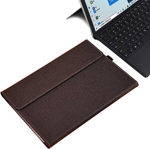 [ }CN\tg T[tFX Pro 9 / Pro 9 5G 13C` 2022 n[hJo[ ubN ی ϏՌ Microsoft Surface P[X 