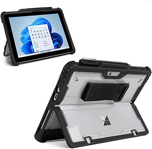 [ }CN\tg T[tFX Pro 9 / Pro 9 5G 13C` 2022 n[hJo[ ubN ی ϏՌ Microsoft Surface P[X 