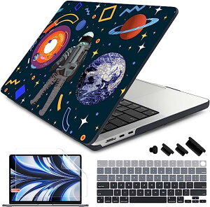 }bNubN GA[ 15 C` 2023 A2941 M2 `bv P[X Jo[ AXgm[g Apple Abv MacBook Air n[hP[X Ռz 