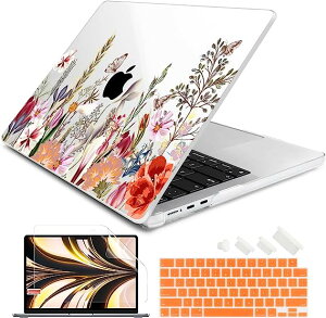 }bNubN GA[ 15 C` 2023 A2941 M2 `bv P[X Jo[ t[tB[h Apple Abv MacBook Air n[hP[X Ռz 