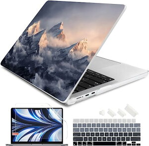 }bNubN GA[ 15 C` 2023 A2941 M2 `bv P[X Jo[ Xm[}Ee Apple Abv MacBook Air n[hP[X Ռz 