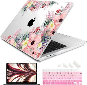 }bNubN GA[ 15 C` 2023 A2941 M2 `bv P[X Jo[ sNt[ Apple Abv MacBook Air n[hP[X Ռz 