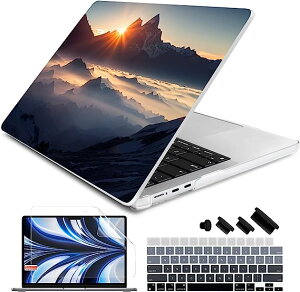 }bNubN GA[ 15 C` 2023 A2941 M2 `bv P[X Jo[ TCY Apple Abv MacBook Air n[hP[X Ռz 