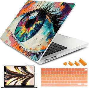 }bNubN GA[ 15 C` 2023 A2941 M2 `bv P[X Jo[ AC Apple Abv MacBook Air n[hP[X Ռz 