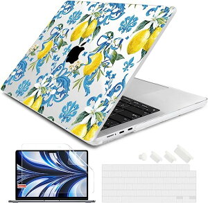 }bNubN GA[ 15 C` 2023 A2941 M2 `bv P[X Jo[  Apple Abv MacBook Air n[hP[X Ռz 