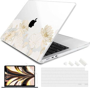 }bNubN GA[ 15 C` 2023 A2941 M2 `bv P[X Jo[ S[h[^X Apple Abv MacBook Air n[hP[X Ռz 