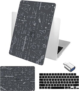 }bNubN GA[ 15 C` 2023 A2941 M2 `bv P[X Jo[ CNGCV Apple Abv MacBook Air n[hP[X Ռz 