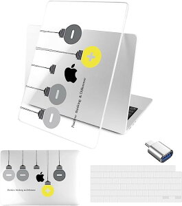 }bNubN GA[ 15 C` 2023 A2941 M2 `bv P[X Jo[ NGCeBuCg Apple Abv MacBook Air n[hP[X Ռz 