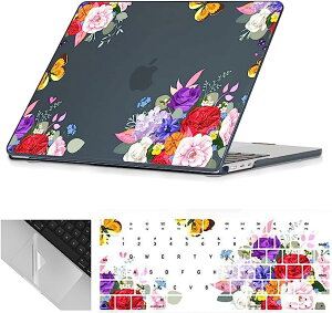 }bNubN GA[ 15 C` 2023 A2941 M2 `bv P[X Jo[ o^tC t[ Apple Abv MacBook Air n[hP[X Ռz 