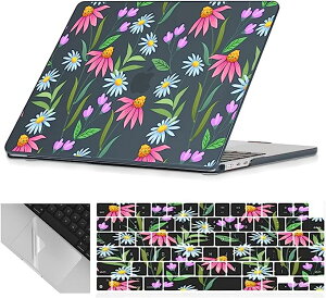 }bNubN GA[ 15 C` 2023 A2941 M2 `bv P[X Jo[ fCW[ Apple Abv MacBook Air n[hP[X Ռz 