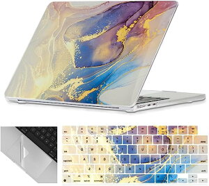 }bNubN GA[ 15 C` 2023 A2941 M2 `bv P[X Jo[ tChA[g Apple Abv MacBook Air n[hP[X Ռz 