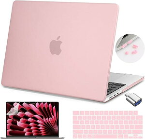 }bNubN GA[ 15 C` 2023 A2941 M2 `bv P[X Jo[ }bg`[NsN Apple Abv MacBook Air n[hP[X Ռz 