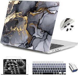}bNubN GA[ 15 C` 2023 A2941 M2 `bv P[X Jo[ }[u Apple Abv MacBook Air n[hP[X Ռz 