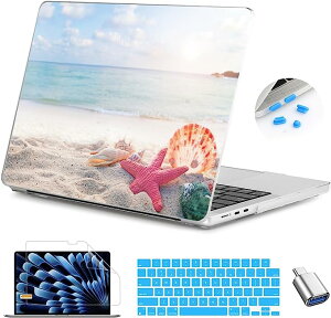 }bNubN GA[ 15 C` 2023 A2941 M2 `bv P[X Jo[ T}[r[` Apple Abv MacBook Air n[hP[X Ռz 