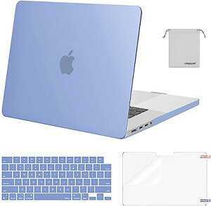 MacBook Pro 16 C` ZjeBu[ }bNubN v n[hP[X 2023 P[X Jo[ VFJo[ Ռz 