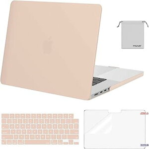 MacBook Pro 16 C` L }bNubN v n[hP[X 2023 P[X Jo[ VFJo[ Ռz 