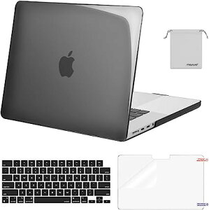 MacBook Pro 16 C` NX^ubN }bNubN v n[hP[X 2023 P[X Jo[ VFJo[ Ռz 