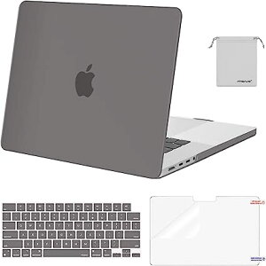 MacBook Pro 16 C` O[ }bNubN v n[hP[X 2023 P[X Jo[ VFJo[ Ռz 
