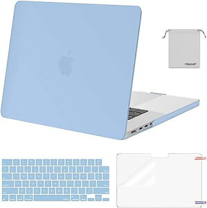 MacBook Pro 16 C` GA[u[ }bNubN v n[hP[X 2023 P[X Jo[ VFJo[ Ռz 