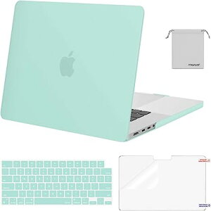 MacBook Pro 16 C` ~gO[ }bNubN v n[hP[X 2023 P[X Jo[ VFJo[ Ռz 