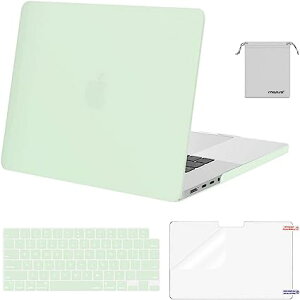MacBook Pro 16 C` nj[f[O[ }bNubN v n[hP[X 2023 P[X Jo[ VFJo[ Ռz 