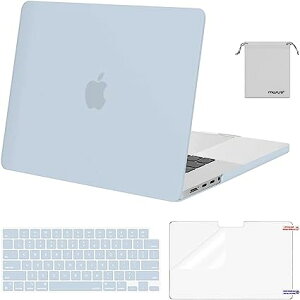MacBook Pro 16 C` xCr[u[ }bNubN v n[hP[X 2023 P[X Jo[ VFJo[ Ռz 