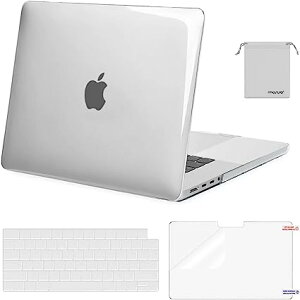 MacBook Pro 16 C` NX^NA }bNubN v n[hP[X 2023 P[X Jo[ VFJo[ Ռz 