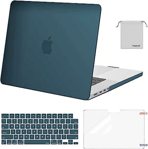MacBook Pro 16 C` fB[veB[ }bNubN v n[hP[X 2023 P[X Jo[ VFJo[ Ռz 