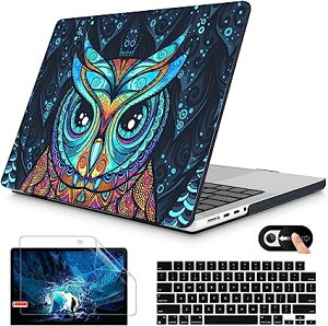 MacBook Pro 16 C` tNE }bNubN v n[hP[X 2023 P[X Jo[ VFJo[ Ռz 