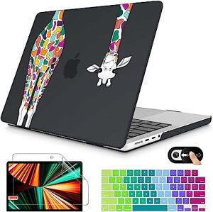MacBook Pro 16 C` L }bNubN v n[hP[X 2023 P[X Jo[ VFJo[ Ռz 
