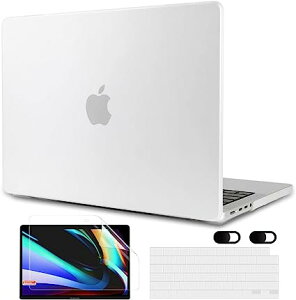 MacBook Pro 16 C` }bgNA }bNubN v n[hP[X 2023 P[X Jo[ VFJo[ Ռz 