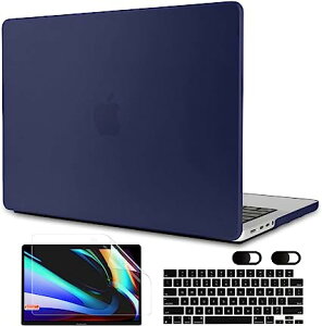 MacBook Pro 16 C` }bglCr[ }bNubN v n[hP[X 2023 P[X Jo[ VFJo[ Ռz 
